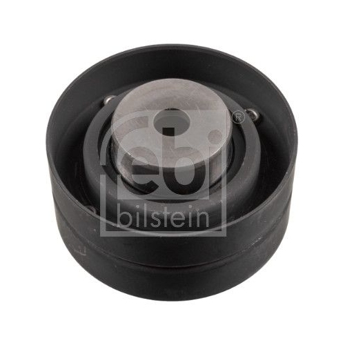 Febi Bilstein 04749 Umlenkrolle f&uuml;r Zahnriemen , 1 St&uuml;ck