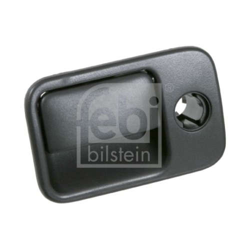 Febi Bilstein 23402 Griff f&uuml;r Handschuhfach , 1 St&uuml;ck