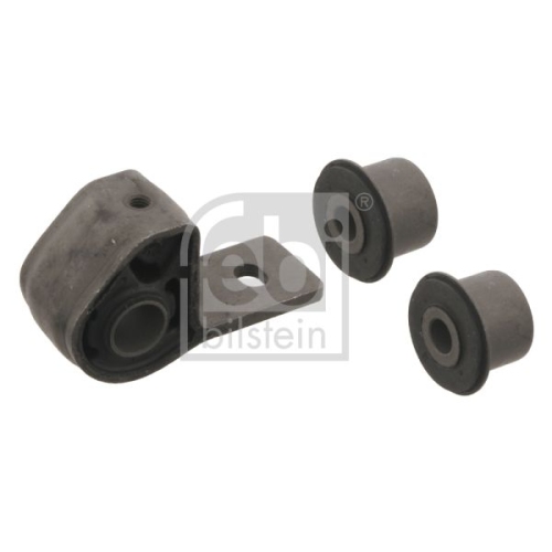 Febi Bilstein 28125 Querlenkerlagersatz , 1 St&uuml;ck