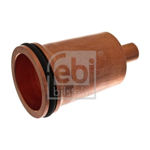 Febi Bilstein 39757 H&uuml;lse f&uuml;r Einspritzd&uuml;se , 1 St&uuml;ck