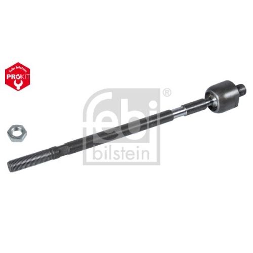 Febi Bilstein 41313 Axialgelenk mit Kontermutter , 1 St&uuml;ck