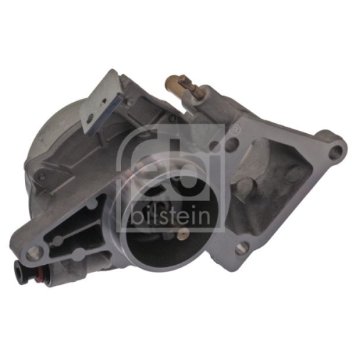 Febi Bilstein 46278 Vakuumpumpe ohne Dichtung , 1 St&uuml;ck