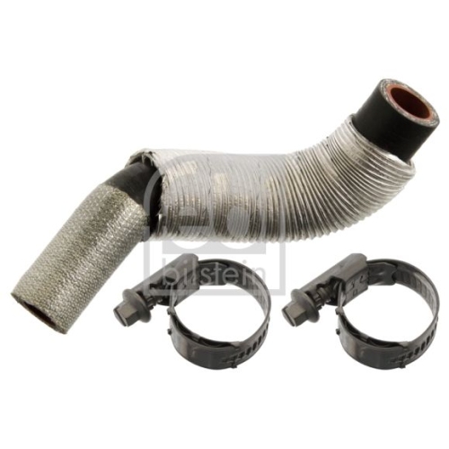 Febi Bilstein 103778 Schlauch f&uuml;r Turbolader, R&uuml;cklauf , 1 St&uuml;ck