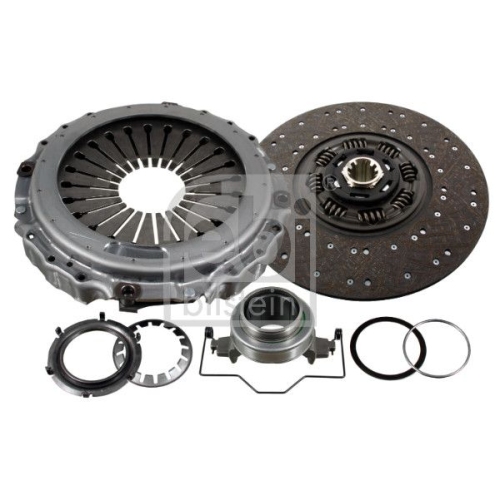 Kupplungssatz FEBI BILSTEIN 105157 f&uuml;r VOLVO