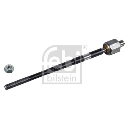 Febi Bilstein 106627 Axialgelenk mit Kontermutter, 1 St&uuml;ck