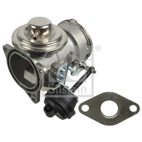 AGR-Ventil FEBI BILSTEIN 173707 f&uuml;r SEAT SKODA VW
