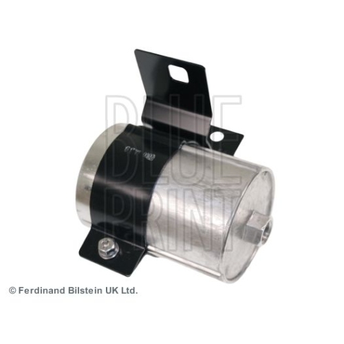 Blue Print 1x ADG02356BP Kraftstofffilter mit Halter