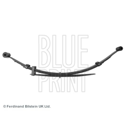 Blue Print 1x ADZ98809BP Blattfeder