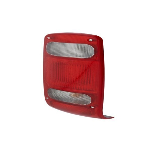 Heckleuchte HELLA 2VP 007 502-121 f&uuml;r FENDT HOBBYCAR HYMER KNAUS, rechts