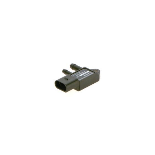 Sensor, Abgasdruck BOSCH 0 281 006 005 f&uuml;r AUDI PORSCHE SEAT SKODA VW