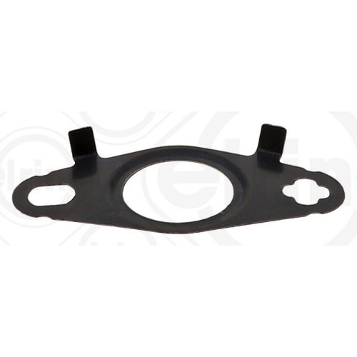 Dichtung, &Ouml;lauslass (Lader) ELRING 255.870 f&uuml;r AUDI SEAT SKODA VW