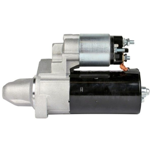 Starter HELLA 8EA 012 527-431 f&uuml;r MERCEDES-BENZ EVOBUS