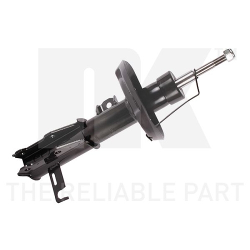 Sto&szlig;d&auml;mpfer NK 653634242 f&uuml;r OPEL VAUXHALL, Vorderachse, links, rechts