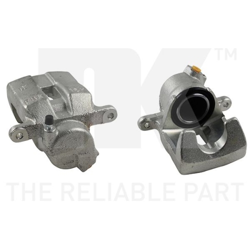 Bremssattel NK 213246 f&uuml;r MAZDA, Vorderachse rechts
