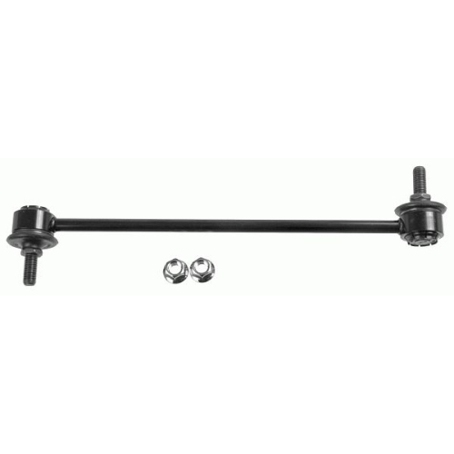 Stange/Strebe, Stabilisator LEMF&Ouml;RDER 34497 01 f&uuml;r TOYOTA, Vorderachse