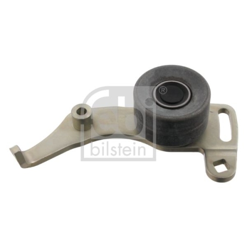 Febi Bilstein 04751 Spannrolle f&uuml;r Zahnriemen , 1 St&uuml;ck