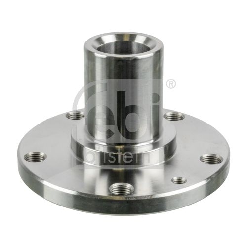 Febi Bilstein 12573 Radnabe ohne Radlager , 1 St&uuml;ck