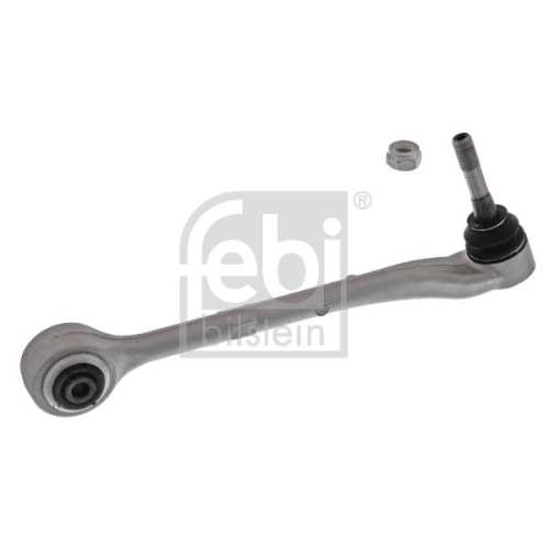 Febi Bilstein 21183 Querlenker mit Lager, Gelenk und Sicherungsmutter , 1 St&uuml;ck