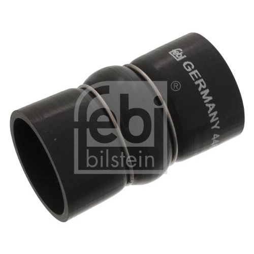 Febi Bilstein 44698 Ladeluftschlauch , 1 St&uuml;ck