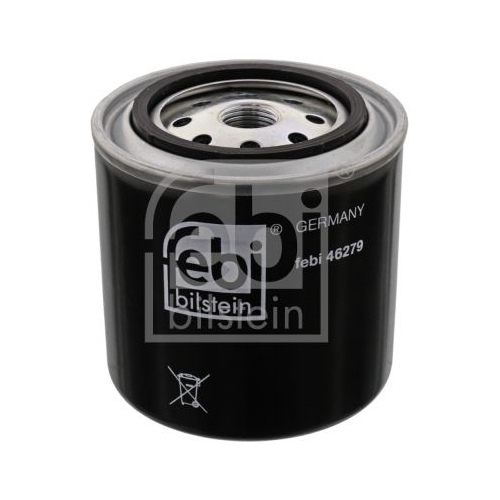 Febi Bilstein 46279 K&uuml;hlmittelfilter , 1 St&uuml;ck