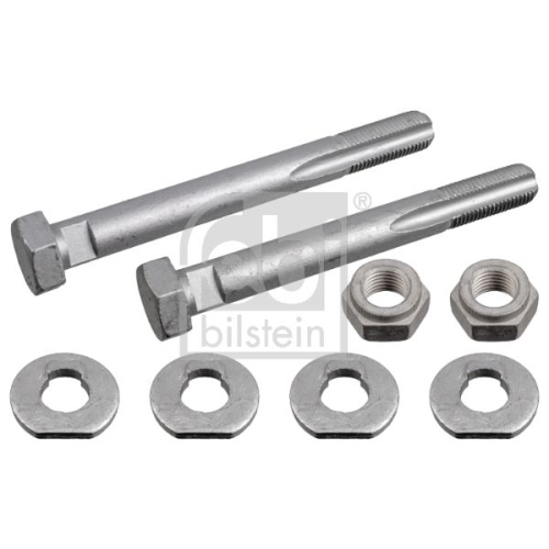 Febi Bilstein 100930 Schraubensatz