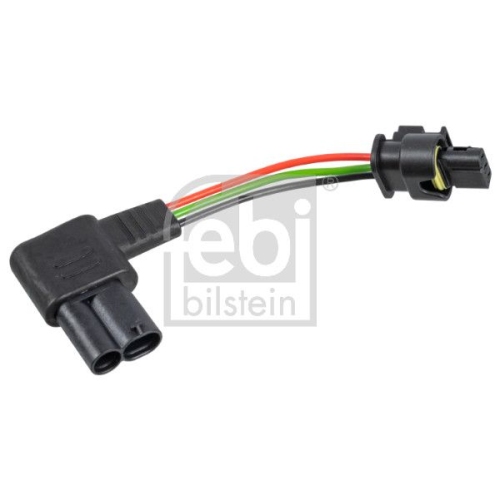 Febi Bilstein 173709 Adapter f&uuml;r Batterie, 1 St&uuml;ck