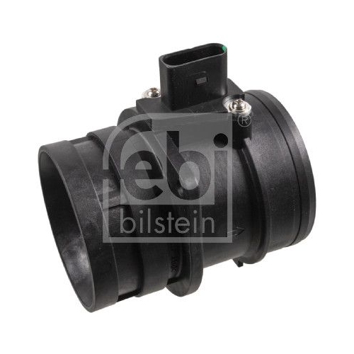 Luftmassenmesser FEBI BILSTEIN 179892 f&uuml;r AUDI SEAT SKODA VW