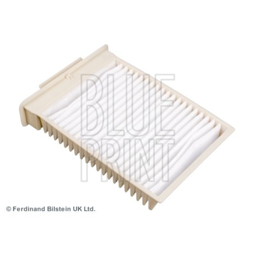 Blue Print 1x ADP152531BP Innenraumfilter