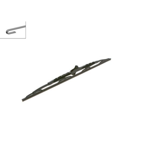 Bosch Wischblatt 600 3 397 018 300 Wischerblatt