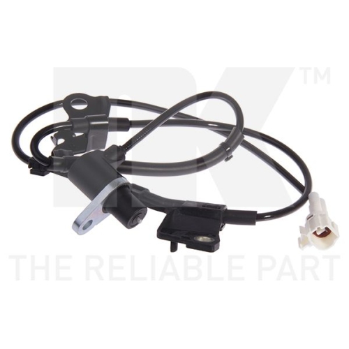 Sensor, Raddrehzahl NK 294506 f&uuml;r TOYOTA, Vorderachse, links, rechts