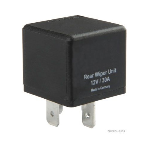 Relais, Wisch-Wasch-Intervall HERTH+BUSS ELPARTS 75614029 f&uuml;r AUDI SEAT SKODA VW