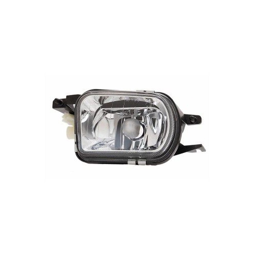 Nebelscheinwerfer VAN WEZEL 3033997 f&uuml;r MERCEDES-BENZ, links