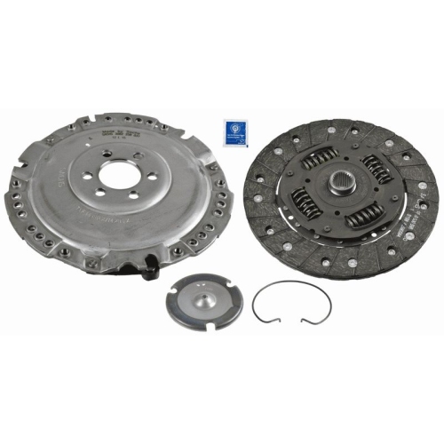 Kupplungssatz SACHS 3000 703 001 f&uuml;r AUDI VW