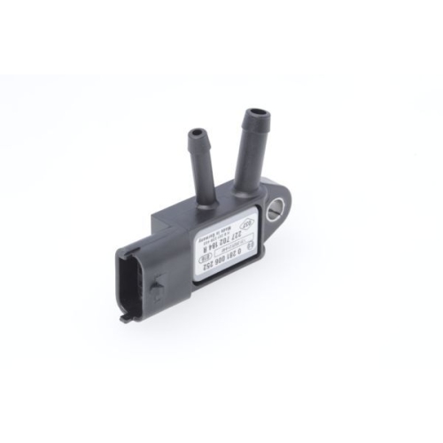 Sensor, Abgasdruck BOSCH 0 281 006 252 f&uuml;r NISSAN RENAULT