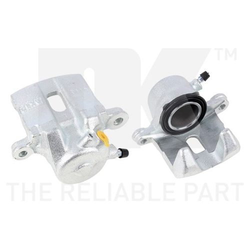 Bremssattel NK 213249 f&uuml;r MAZDA, Vorderachse links