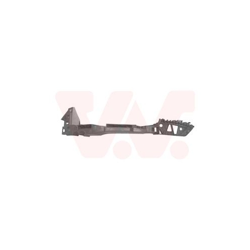 Scheinwerferaufnahme VAN WEZEL 5829661 f&uuml;r VW, links