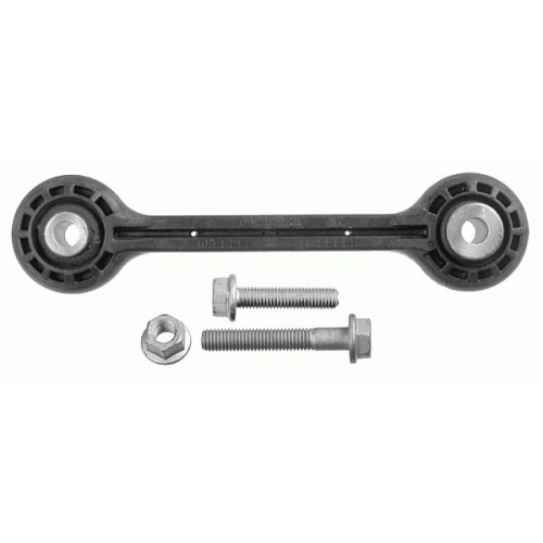 Stange/Strebe, Stabilisator LEMF&Ouml;RDER 34539 01 f&uuml;r AUDI AUDI (FAW), Vorderachse