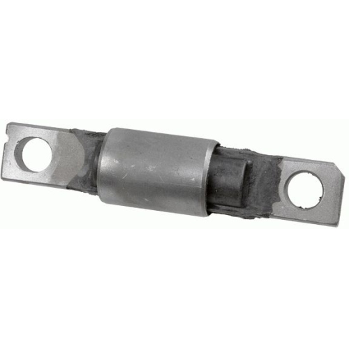 Lagerung, Lenker LEMF&Ouml;RDER 38314 01 f&uuml;r NISSAN RENAULT, Vorderachse, links