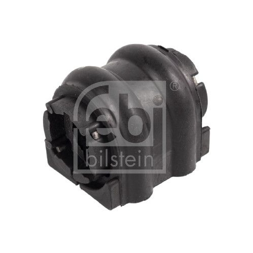 Febi Bilstein 1x 170842 Lagerung, Stabilisator f&uuml;r Hyundai Kia