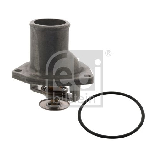 Febi Bilstein 04755 Thermostat mit O-Ring , 1 St&uuml;ck