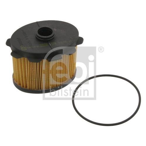 Febi Bilstein 32096 Kraftstofffilter mit Dichtring , 1 St&uuml;ck