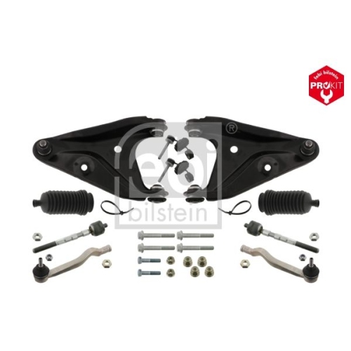 Febi Bilstein 34333 Querlenkersatz , 1 St&uuml;ck