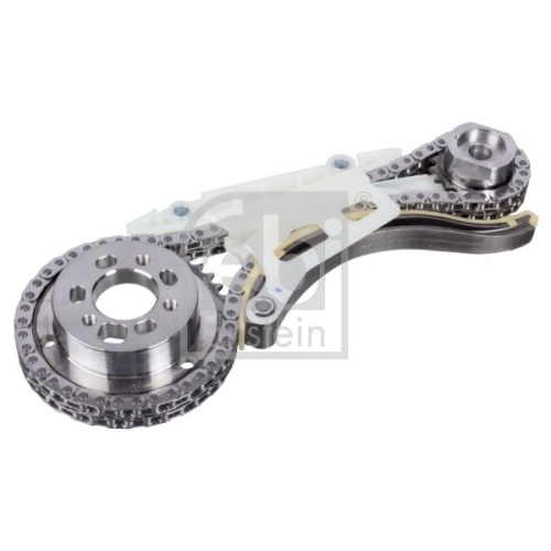 Febi Bilstein 46281 Kettensatz f&uuml;r Einspritzpumpe , 1 St&uuml;ck