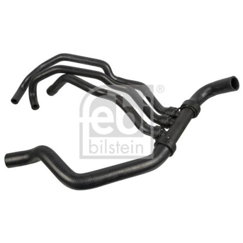 Febi Bilstein 170991 K&uuml;hlwasserschlauch, 1 St&uuml;ck