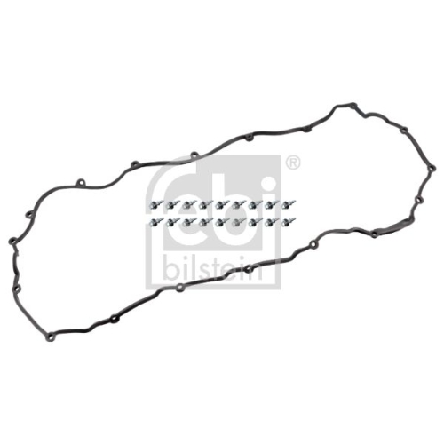 Febi Bilstein 1x 175036 Ventildeckeldichtungssatz