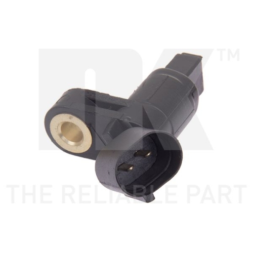 Sensor, Raddrehzahl NK 294701 f&uuml;r AUDI SEAT SKODA VW, Vorderachse, links