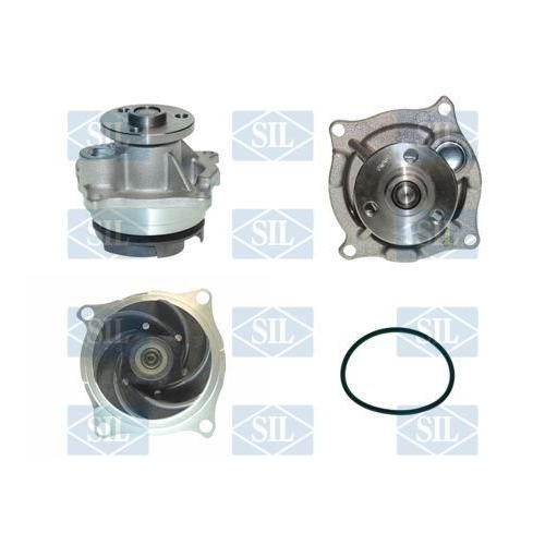 Wasserpumpe Saleri SIL PA950 f&uuml;r FORD MAZDA