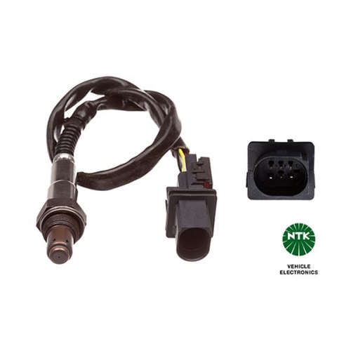 Lambdasonde NGK 95436 f&uuml;r FORD NISSAN PEUGEOT RENAULT DACIA INFINITI