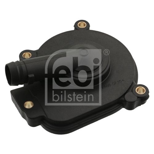 Febi Bilstein 1x 47338 Kurbelgeh&auml;usedeckel
