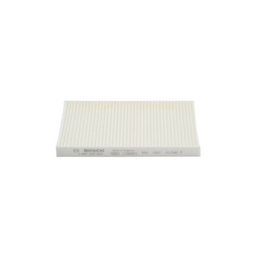 Filter, Innenraumluft BOSCH 1 987 432 055 f&uuml;r HYUNDAI KIA